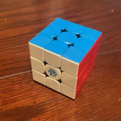Gan 356 M Seed Rubik’s Cube
