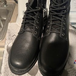 Work Boots sz 13