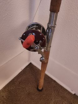 Fishing Pole 