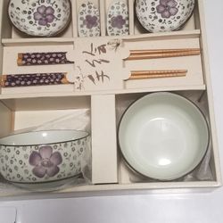 Oriental Kitchenware $25.00