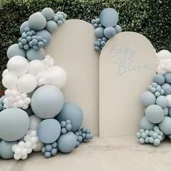 Balloon Garland 