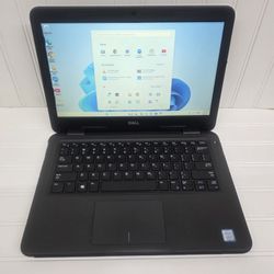 Dell LATITUDE i5 8th Gen Laptop