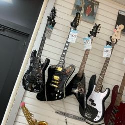 Gibson Electric Guitar