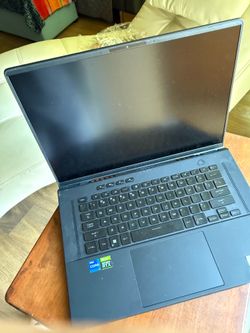 Asus ROG Zephyrus G16