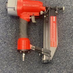 Craftsman Finish Nailer 1”-2 1/2”16ga (25-64mm) 