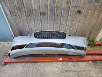 2015-2023 Chrysler 300 Front Bumper Used Oem