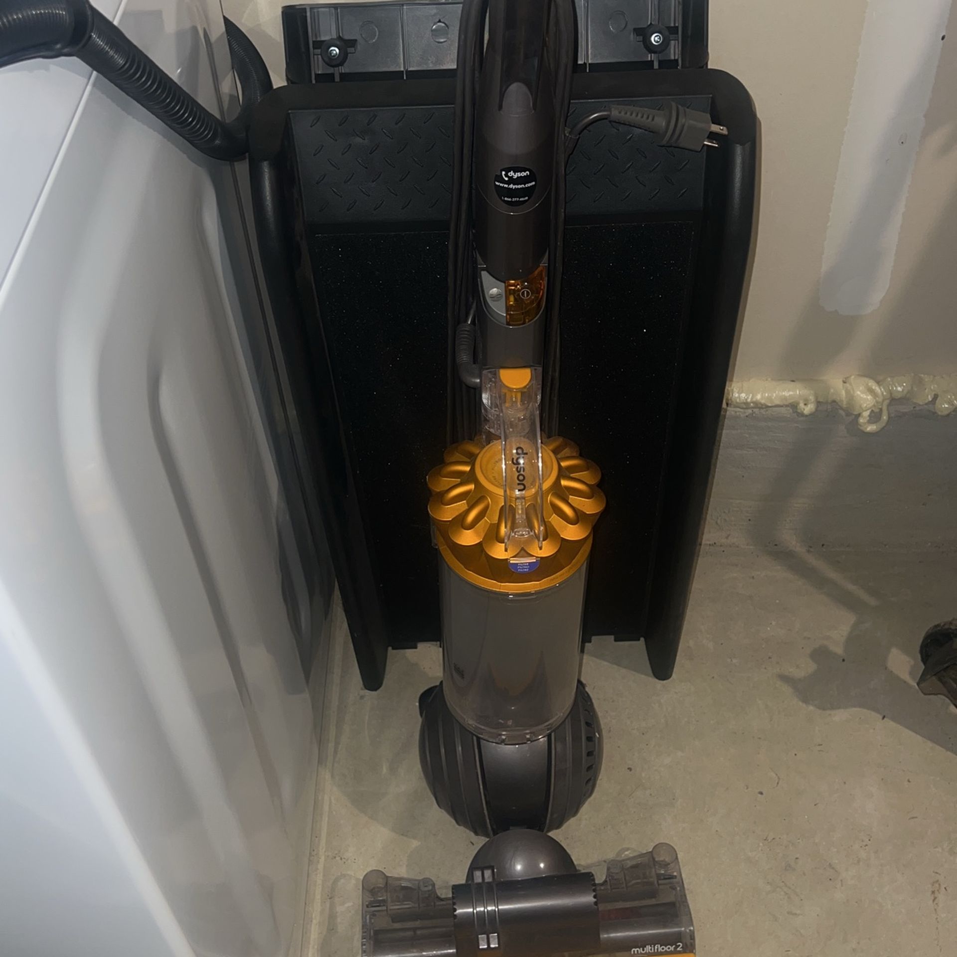 Dyson Ball Vacuum
