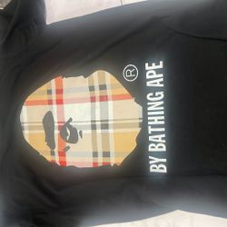 Small Bape Shirt
