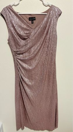 Women’s dress.