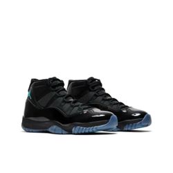 Air Jordan 11 Retro 'Gamma Blue' 2025