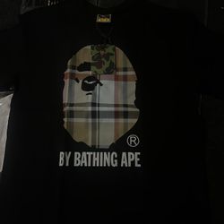 Bape Shirts 