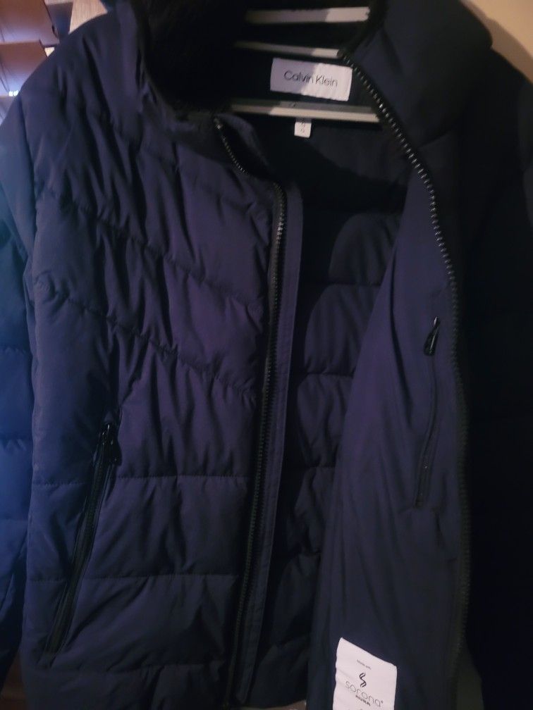 Calvin Klein Coat