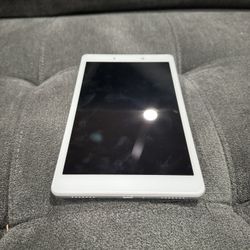 Brand New Open Box Samsung Tab A 