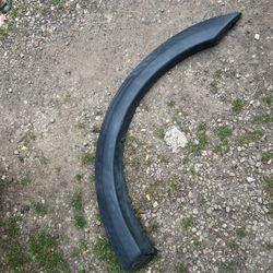 Set Of Fender Flares