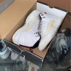 Jordan 12