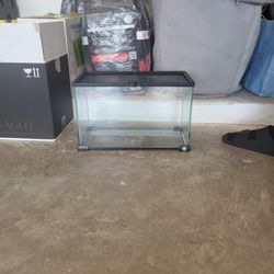  5.5gallon Tank No Cracks