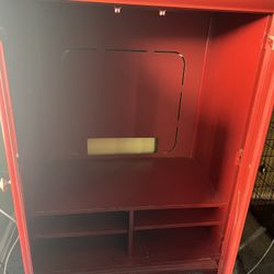 Armoire For Storage 