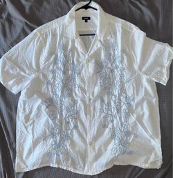 Express mens shirt