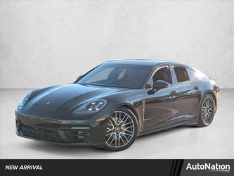 2023 Porsche Panamera