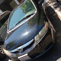 2010 Honda Civic