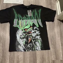 Mixed Emotion Shirt 