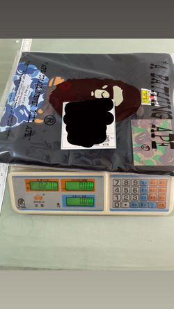 Bape Tee