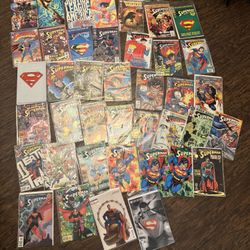 Comics