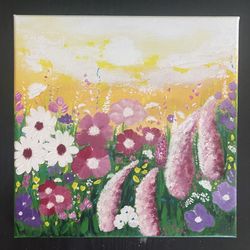 Abstract Art. Art. Artwork. Painting. Wall Decor. Canvas. Home Decor. 