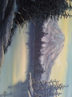 20 Purple Mountain Majesty
