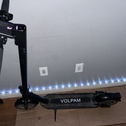 VOLPAM SCOOTER