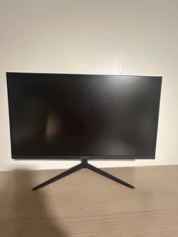 Gaming monitor