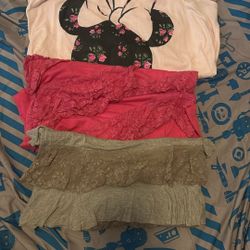 T Shirts
