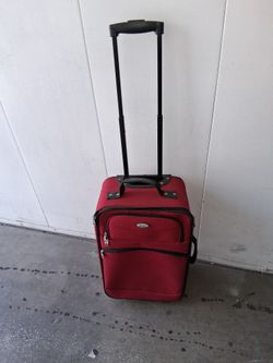Small Luggage