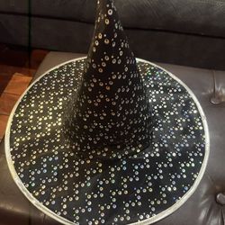 Witch Hat 