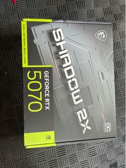 GeForce RTX 570 Shadow 2X