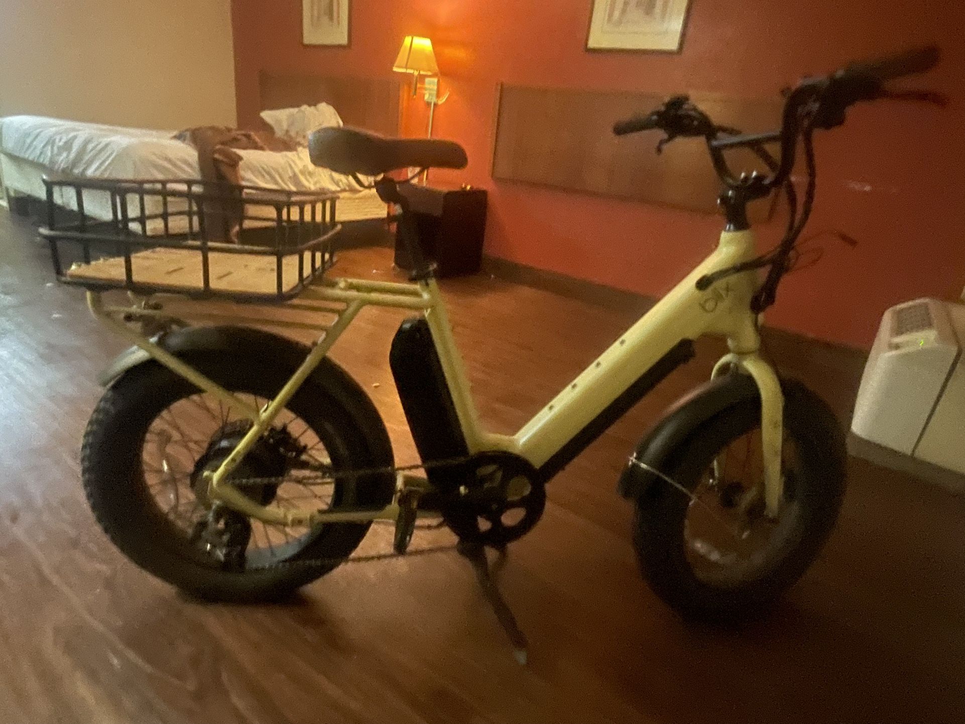 Blix E-bike