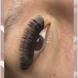 Lash Extension