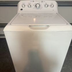 NICE GE WASHER