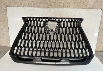 2022 2023 2024 LEXUS NX250 NX350 NX350h NX450h Nx FRONT GRILLE OEM 53111-78180