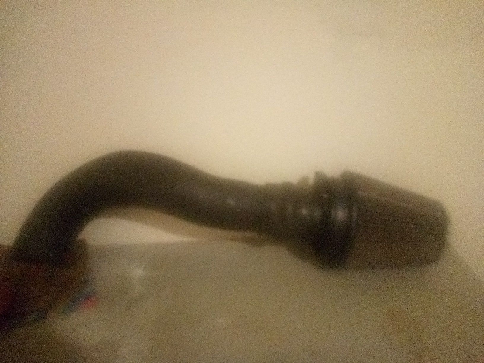 K&N cold air intake for Chevy