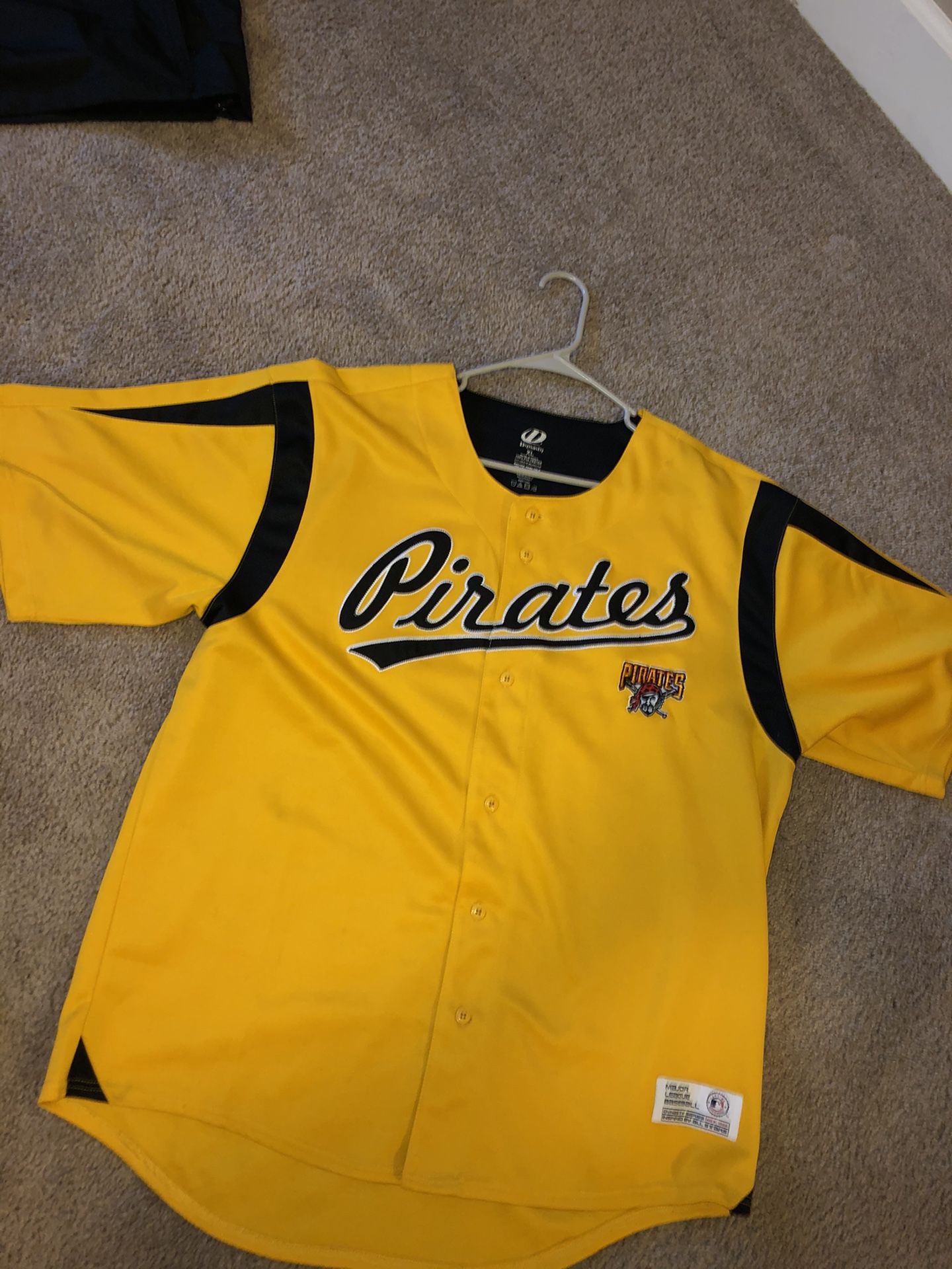 Pirates jersey for Sale in Mesa, AZ - OfferUp