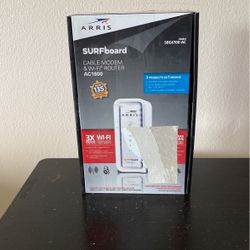 Modem+Router