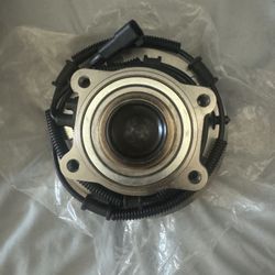 Mostplus Wheel Hub 