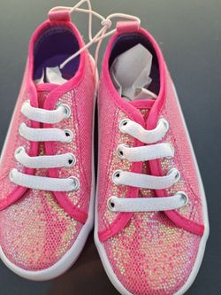 Girl Shoes Size 7
