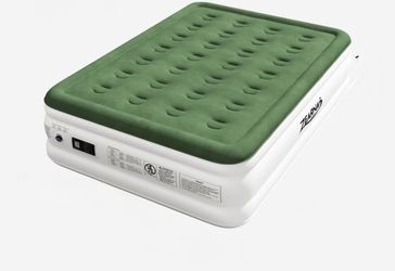 Zearna full size air mattress