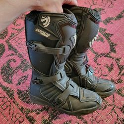 Mx Boots