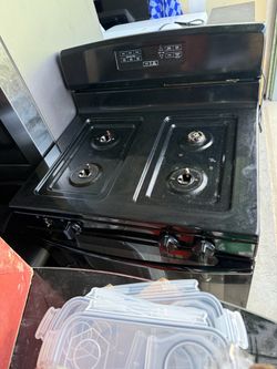 Stove