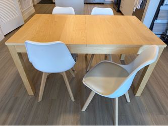 IKEA Dining Table