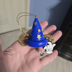 Disney Fantasia Christmas Tree Ornament 