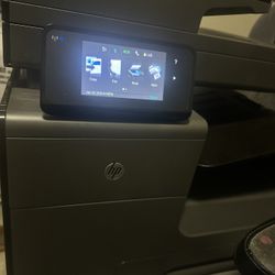 Hp Officejet Pro X476dw MFP